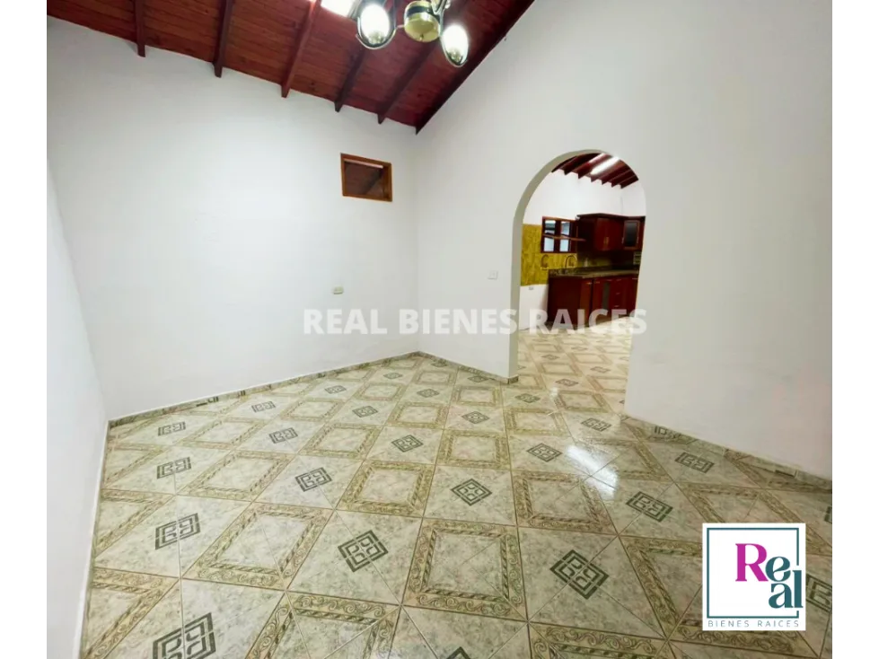 Casa en Arriendo en La ceja