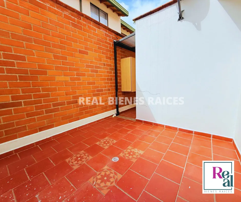 Casa en Arriendo en La ceja