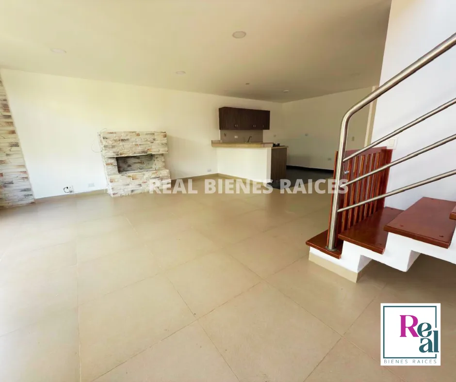 Casa en Arriendo en La ceja