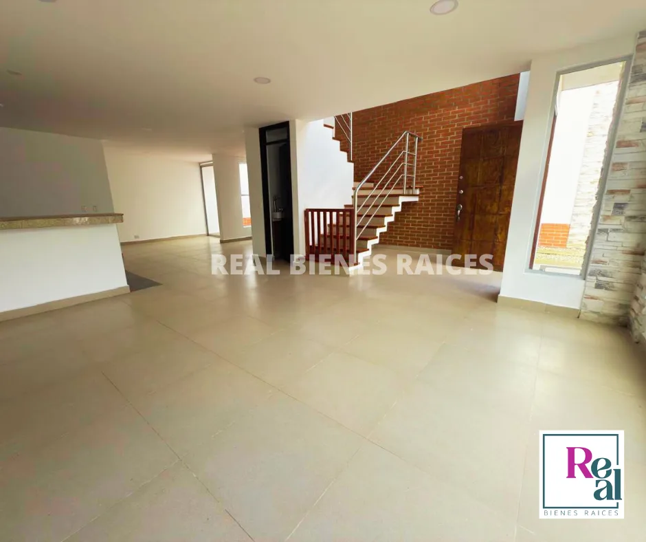 Casa en Arriendo en La ceja