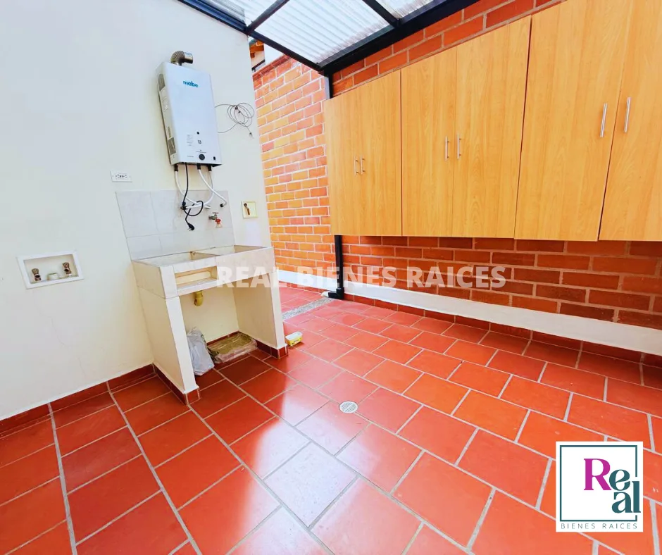 Casa en Arriendo en La ceja