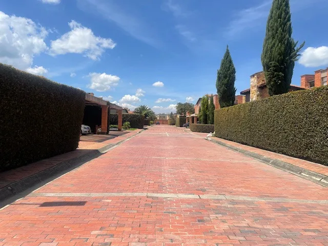 Casa en Arriendo en La estacion, Cajicá