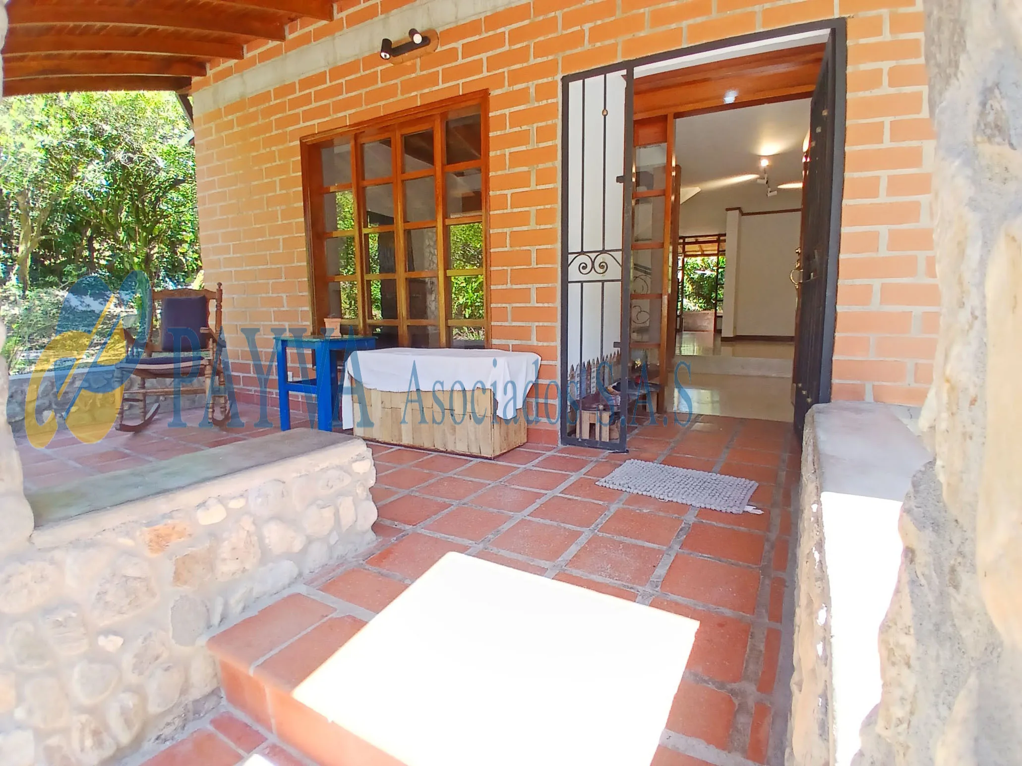 Casa en Arriendo en La estrella