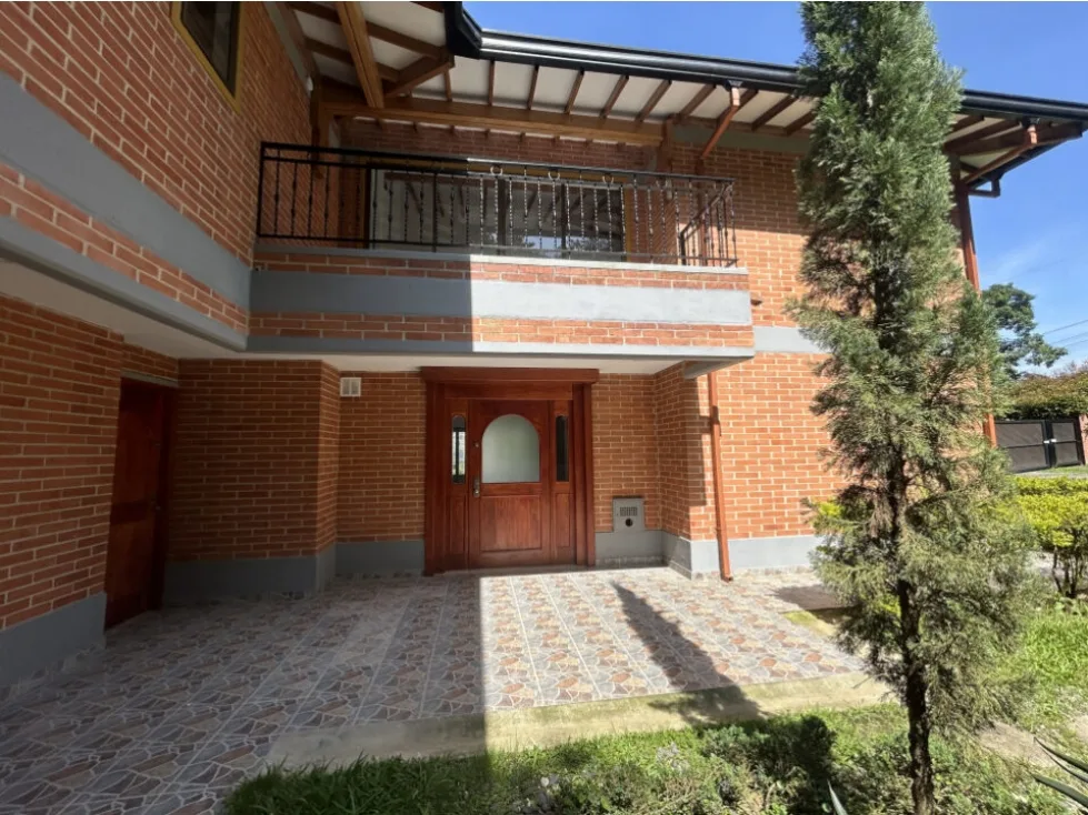 Bodega en Arriendo en Antioquia, Guarne