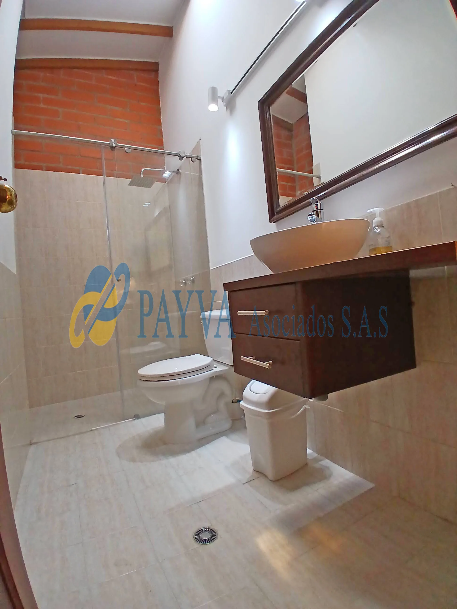 Casa en Arriendo en La estrella