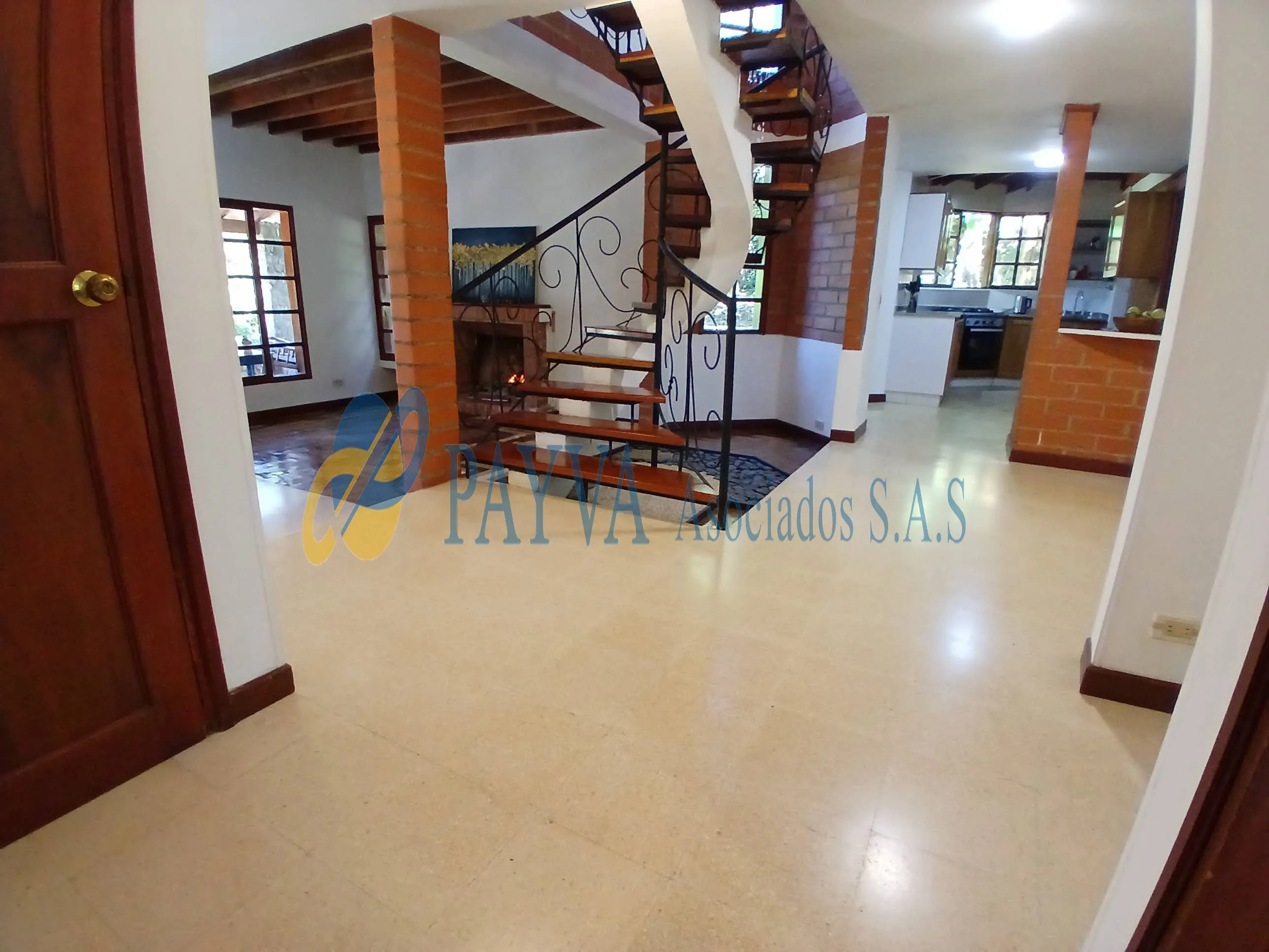 Casa en Arriendo en La estrella