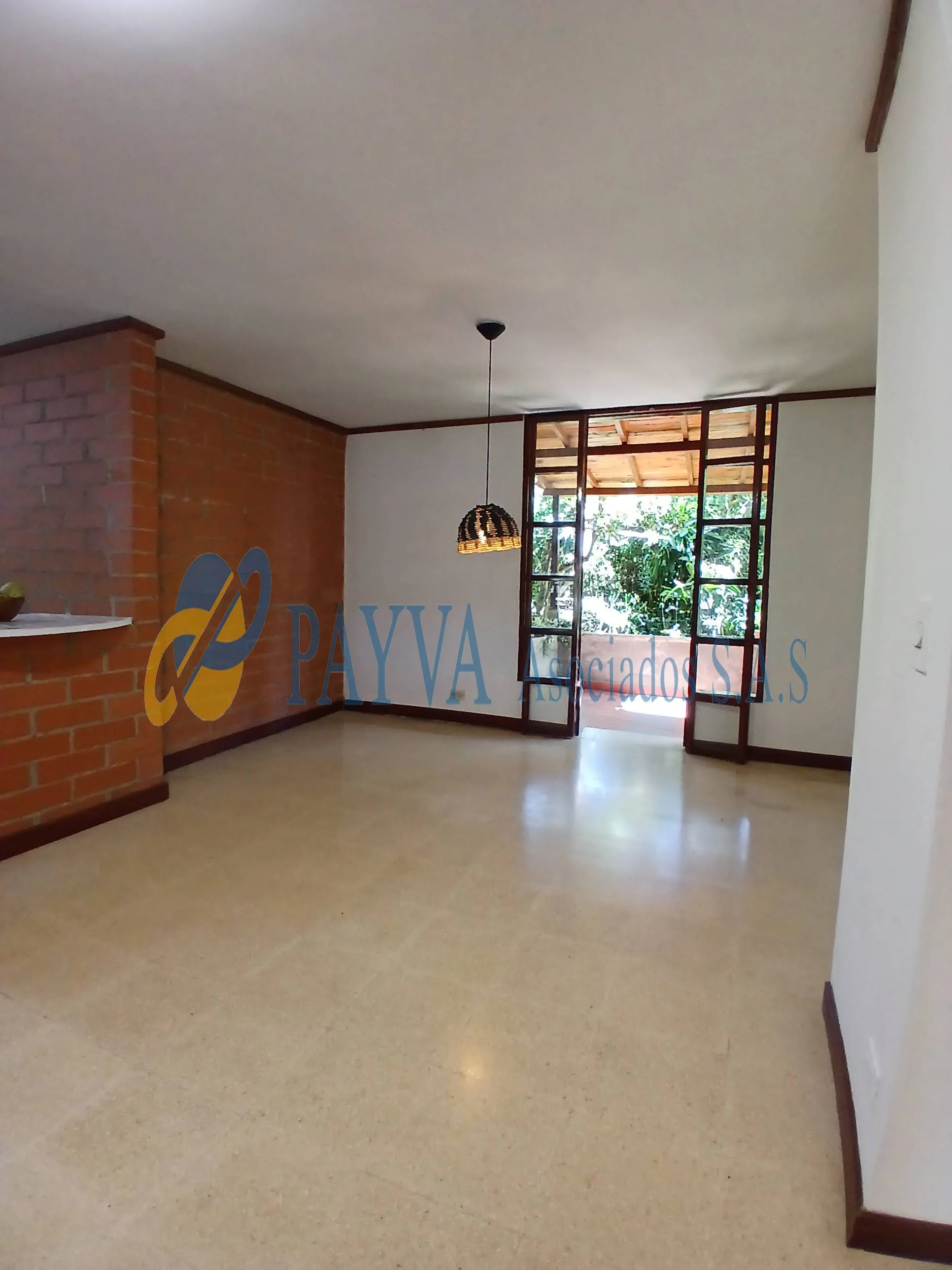 Casa en Arriendo en La estrella