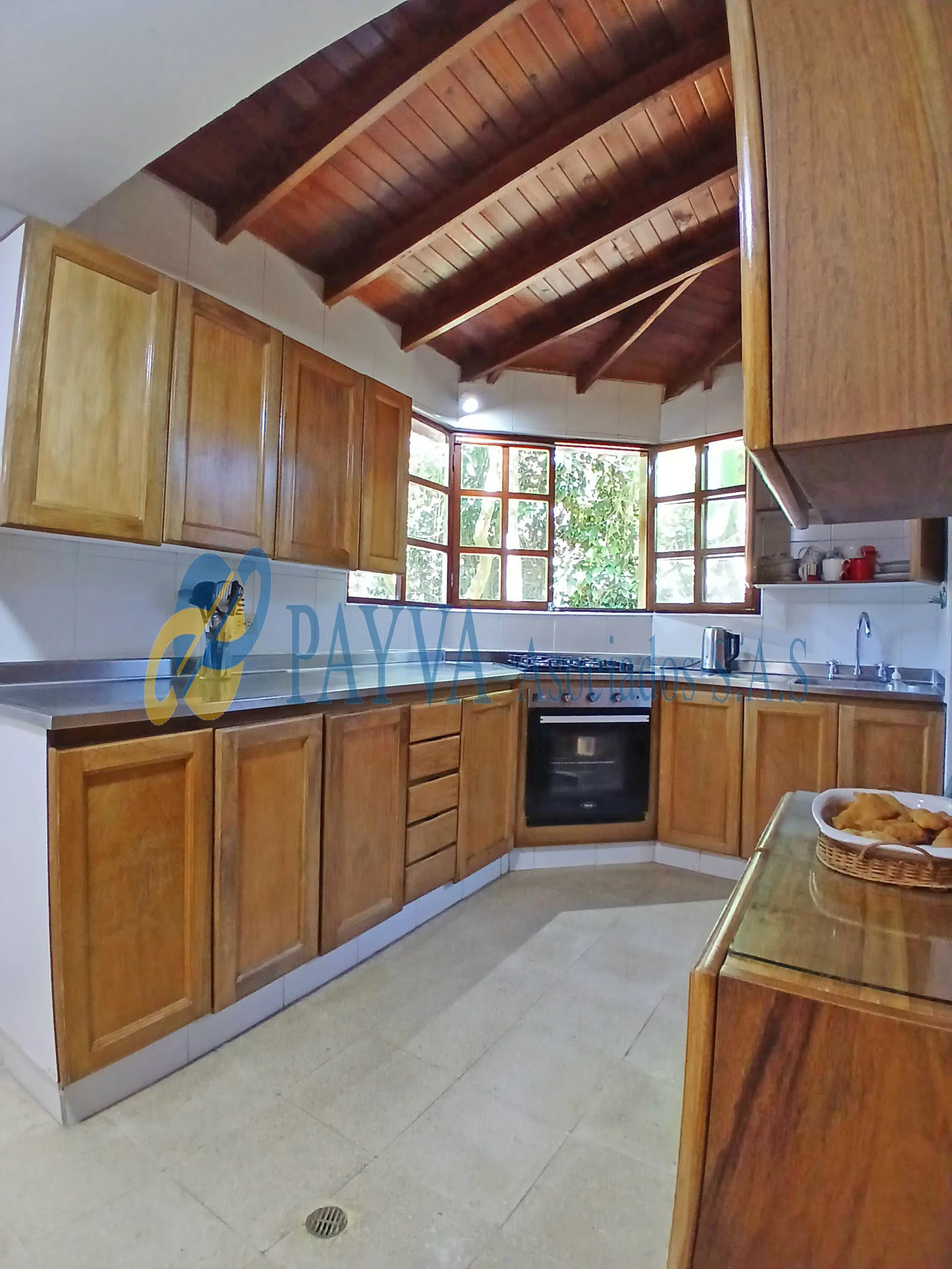 Casa en Arriendo en La estrella