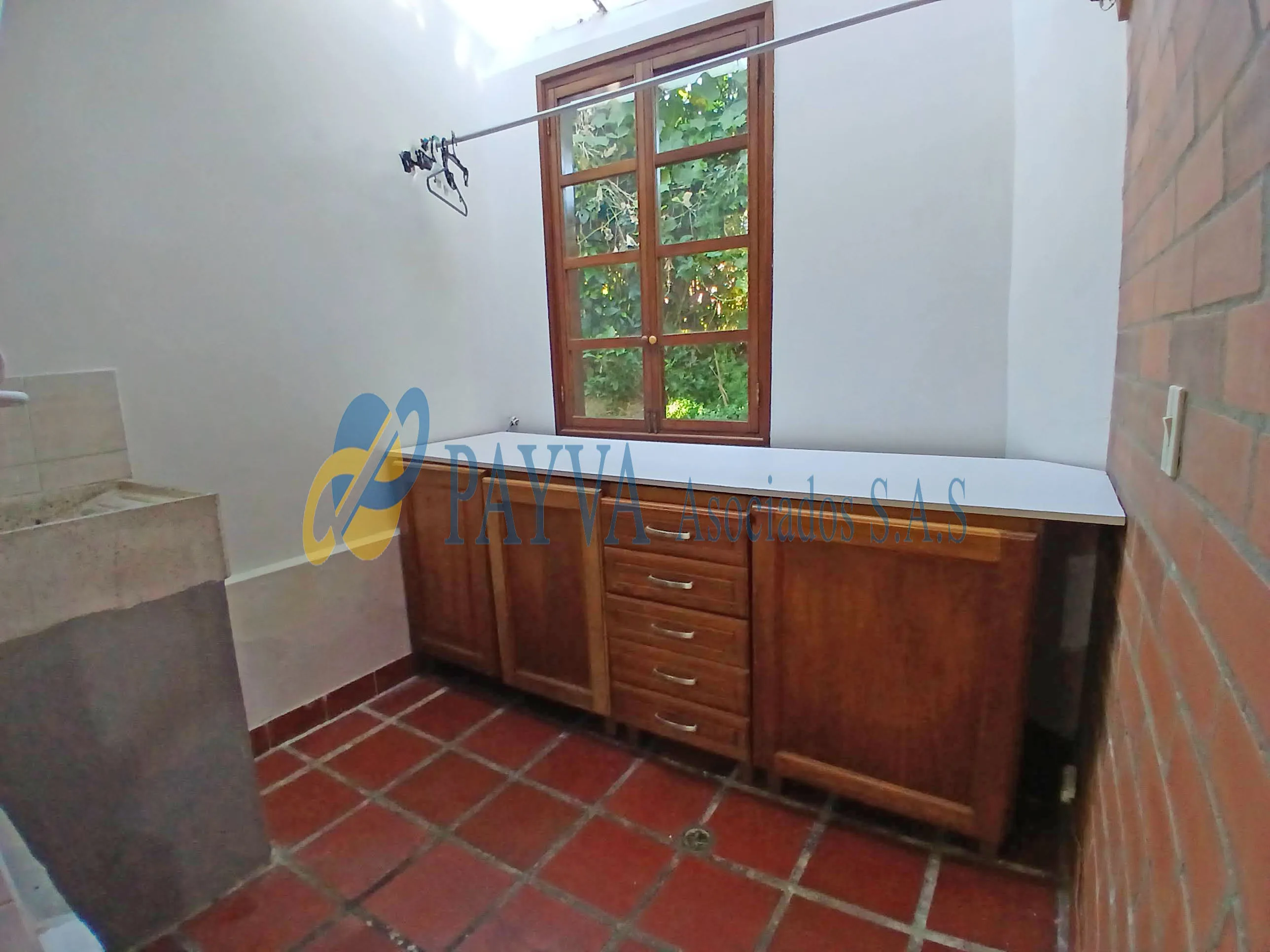 Casa en Arriendo en La estrella