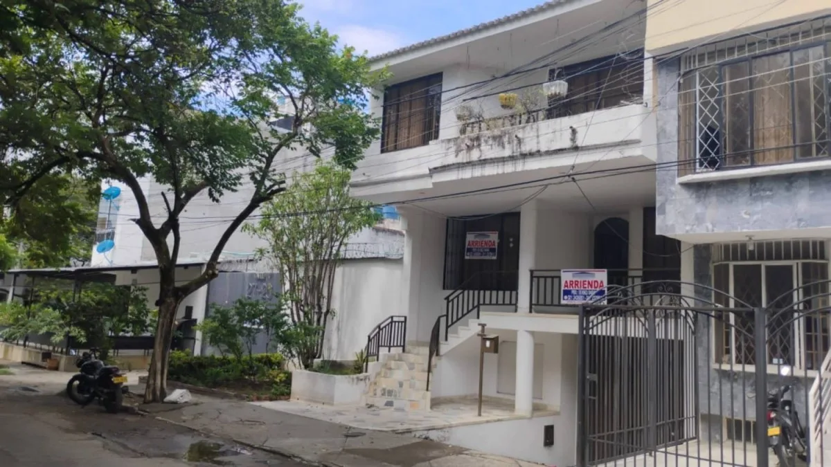 Apartamento en Arriendo en Los potros, Neiva