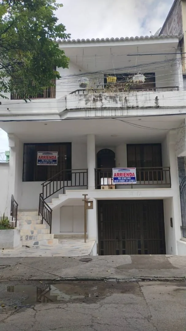 Casa en Arriendo en La gaitana, Neiva