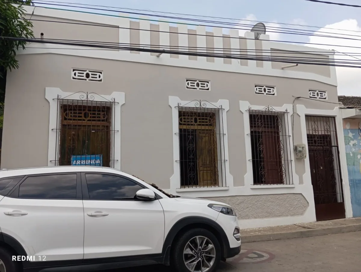 Oficina en Arriendo en Novalito, Valledupar