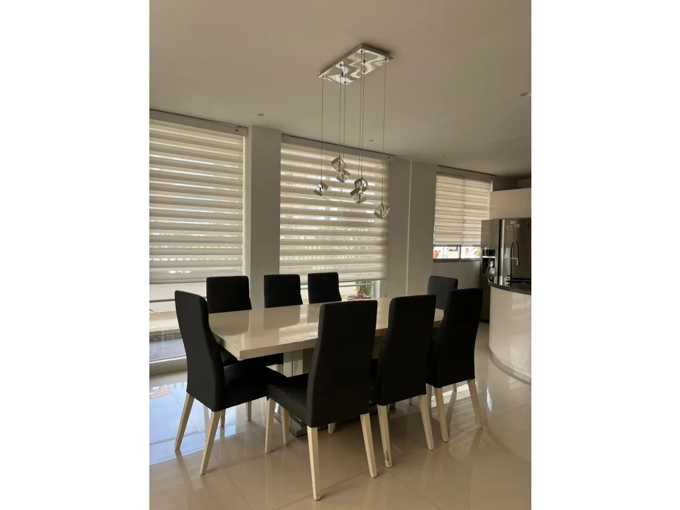 Casa en  Arriendo en La julita, Pereira