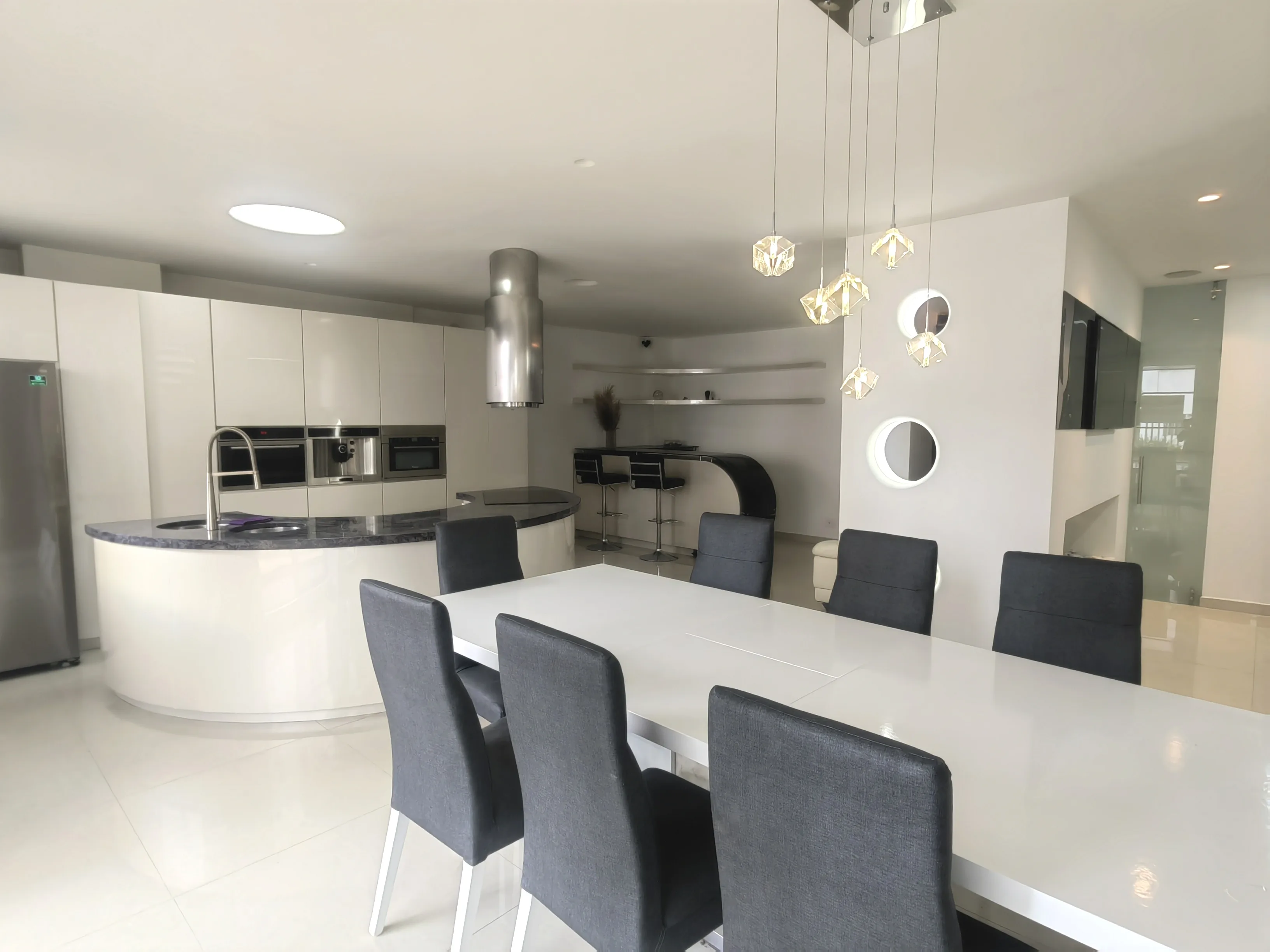 Casa en  Arriendo en La julita, Pereira