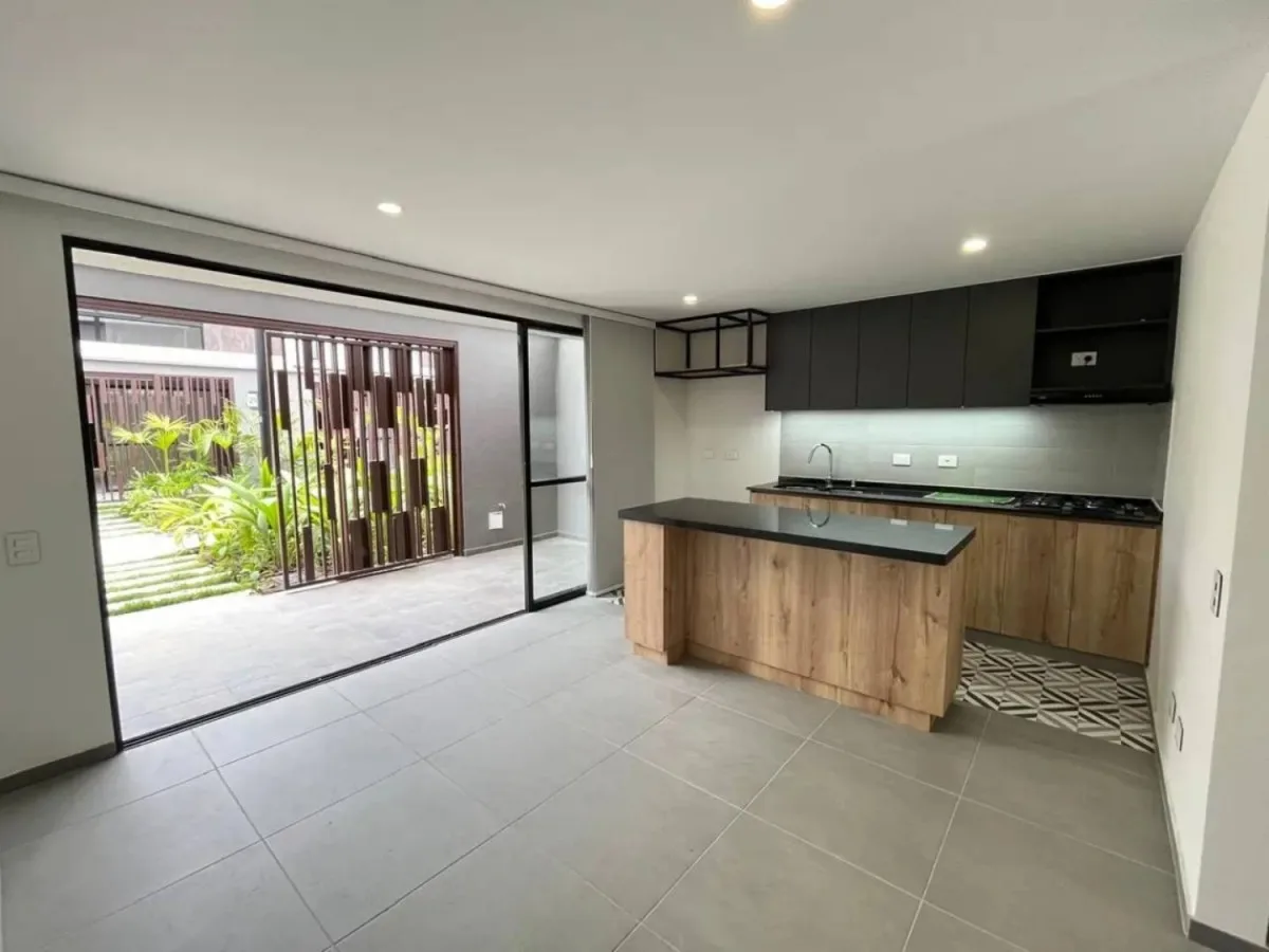 Casa en Arriendo en La macarena, Dosquebradas