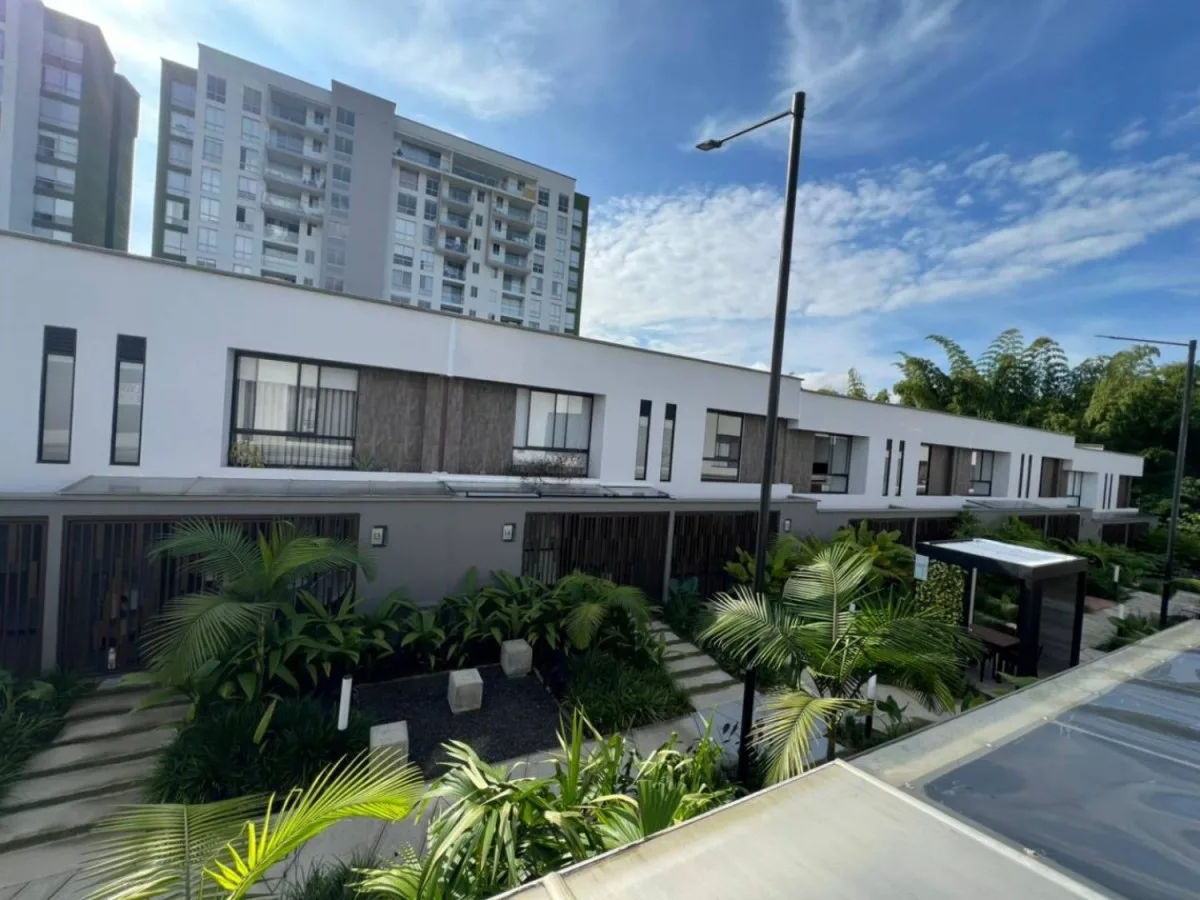 Casa en Arriendo en La macarena, Dosquebradas