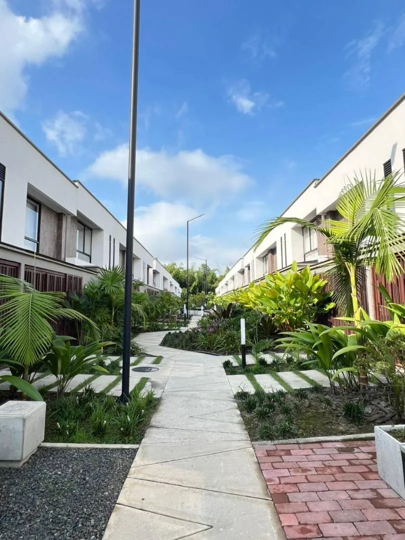 Casa en Arriendo en La macarena, Dosquebradas