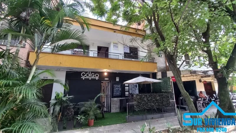 Casa en Arriendo en La magnolia, Envigado