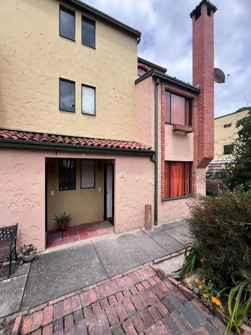 Apartamento en Arriendo en Las villas, Zipaquirá