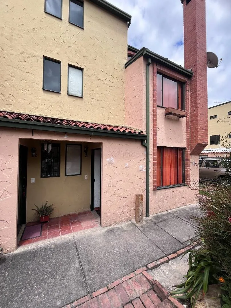 Casa en Arriendo en La plazuela, La calera