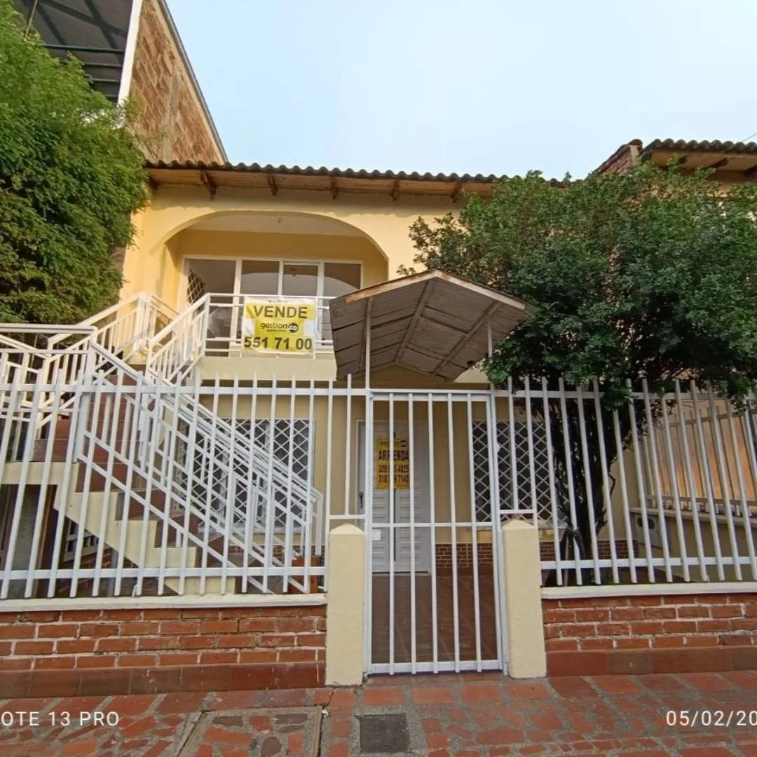 Casa en  Arriendo en La pradera, Jamundí