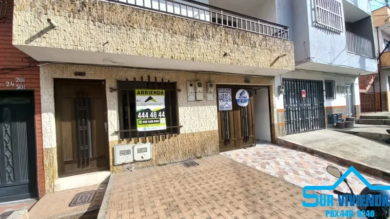 Casa en Arriendo en La sebastiana, Envigado