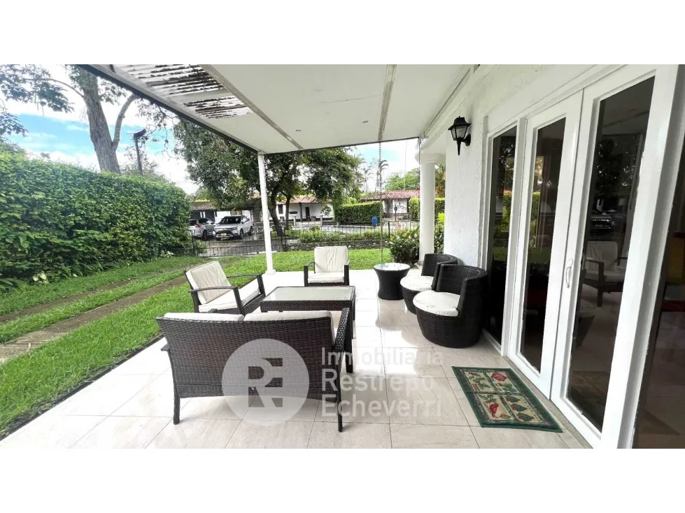 Casa en  Arriendo en La tebaida