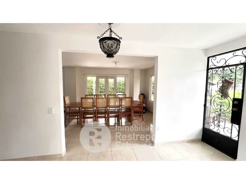 Casa en  Arriendo en La tebaida