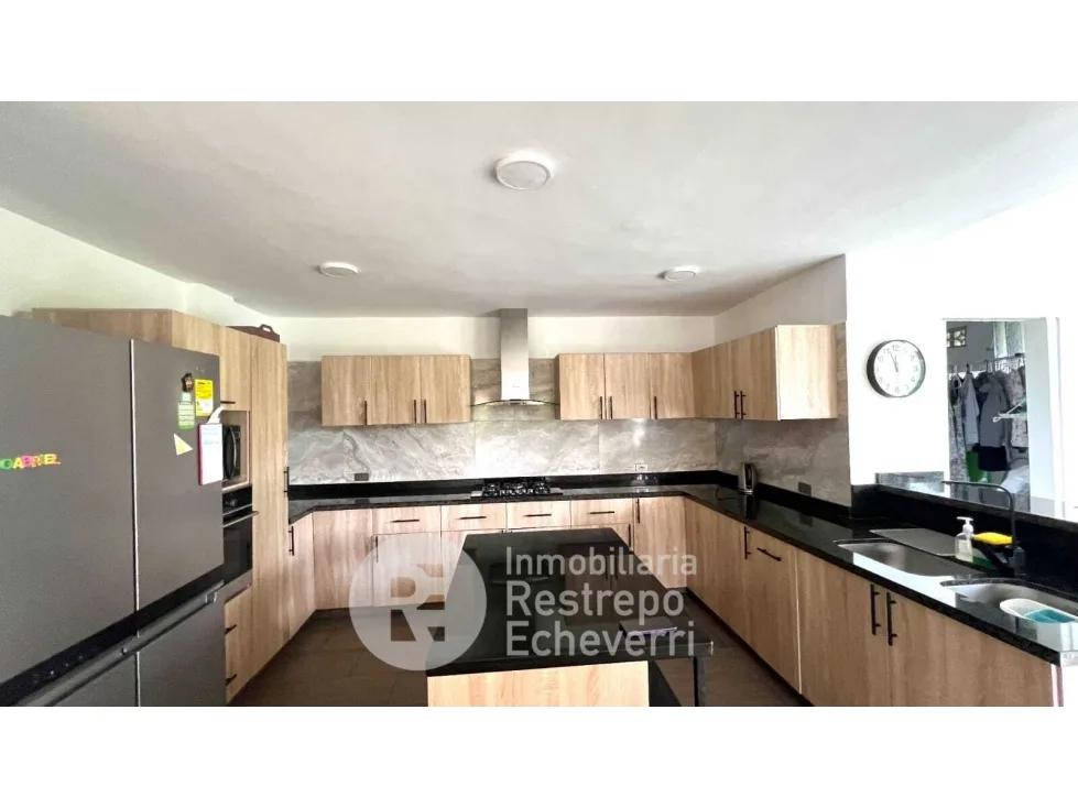 Casa en  Arriendo en La tebaida