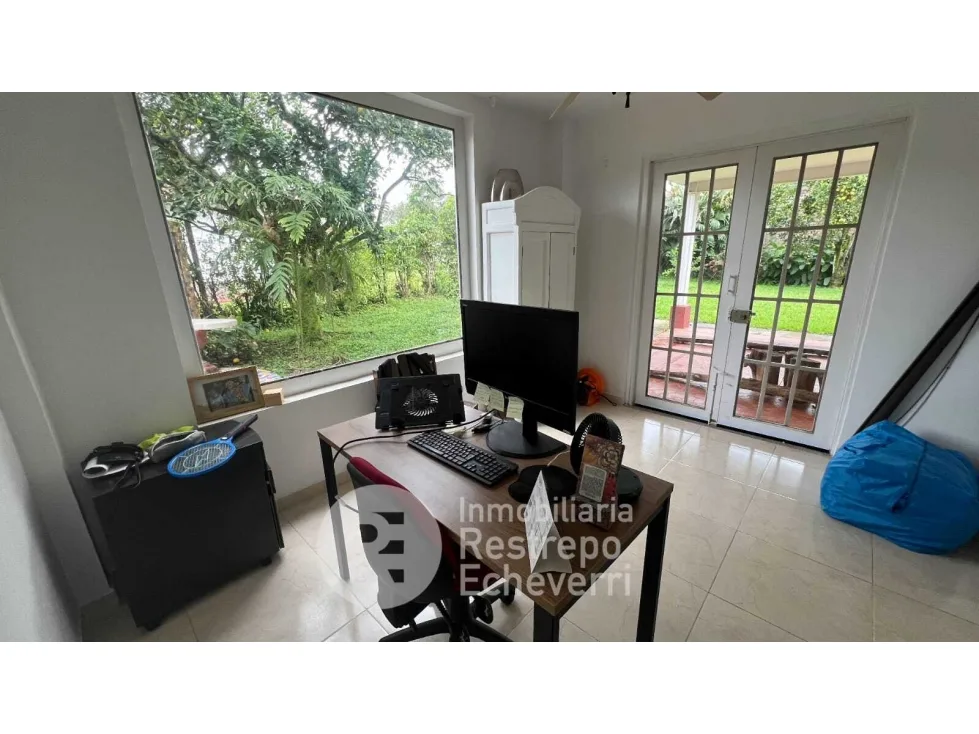 Casa en  Arriendo en La tebaida