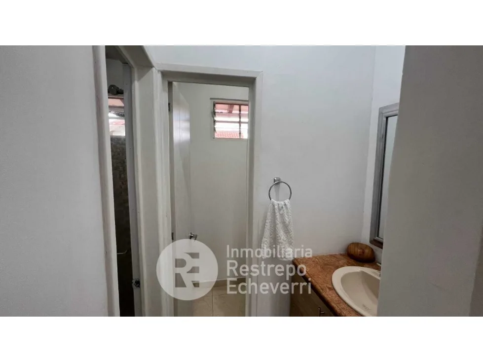 Casa en  Arriendo en La tebaida