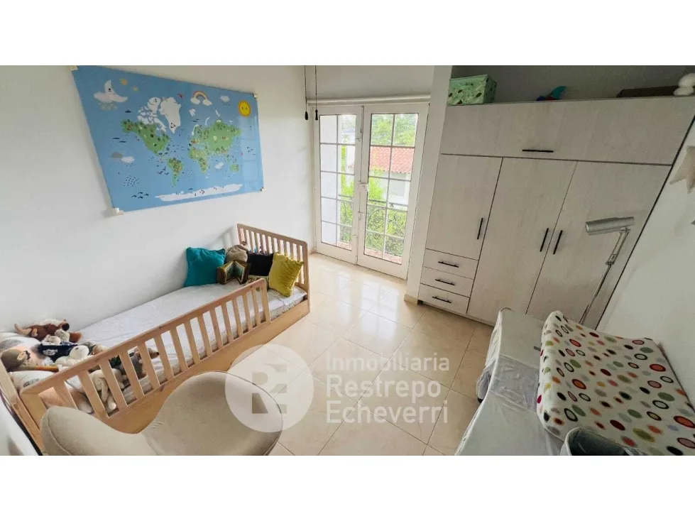 Casa en  Arriendo en La tebaida