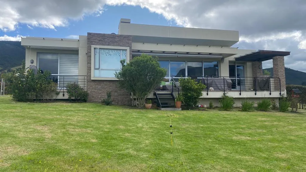 Casa en Arriendo en La violeta, Sopó