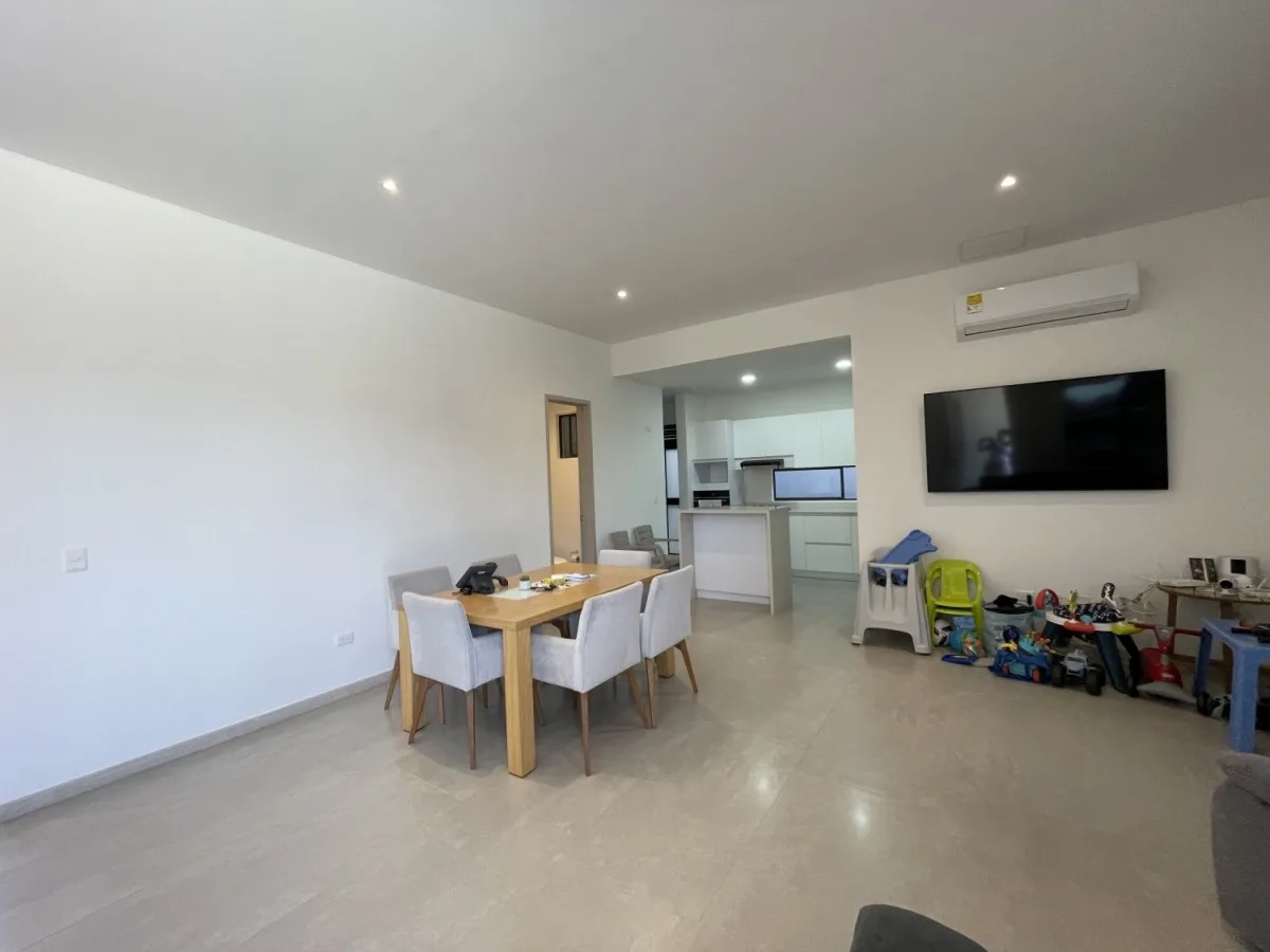 Casa en Arriendo en Lagos del caujaral, Barranquilla