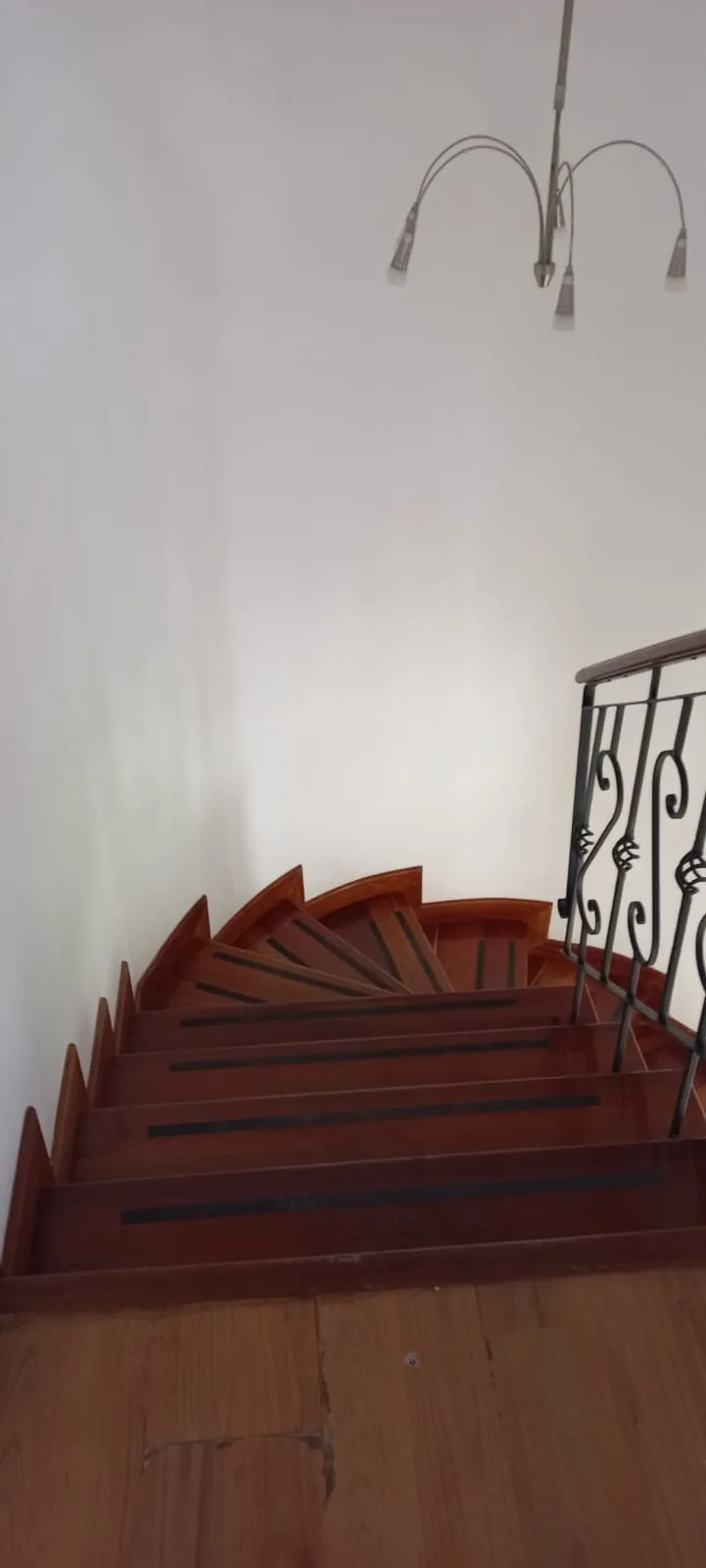 Casa en Arriendo en Las Lomitas, Sabaneta