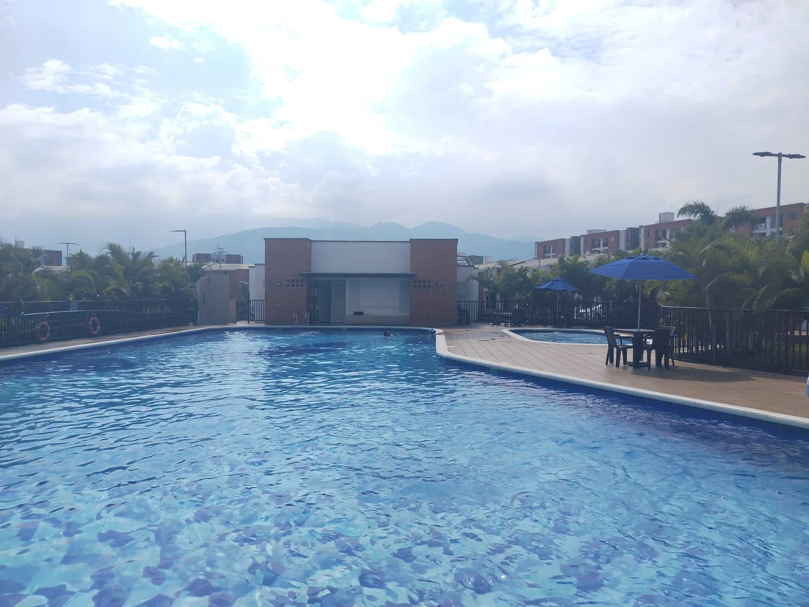 Apartamento en arriendo en Parque Natura, Jamundí