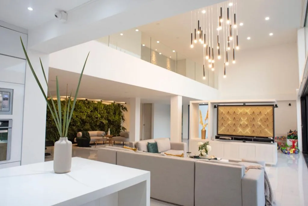 Casa en Arriendo en Las Mercedes, Jamundí