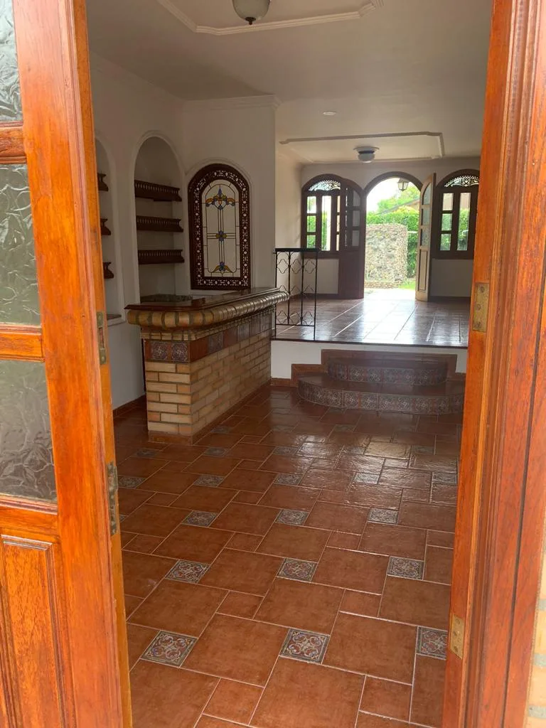 Casa en Arriendo en Las Mercedes, Zona Occidente, Jamundí