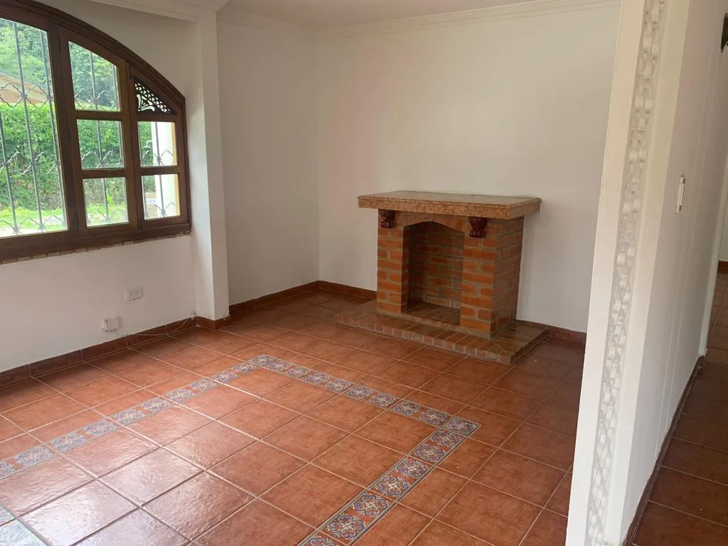 Casa en Arriendo en Las Mercedes, Zona Occidente, Jamundí