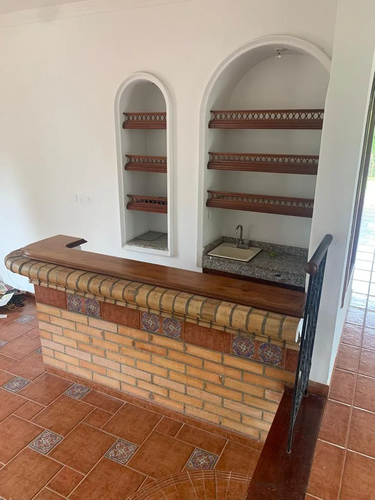 Casa en Arriendo en Las Mercedes, Zona Occidente, Jamundí
