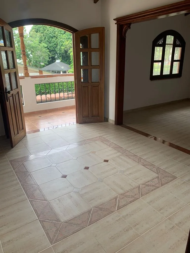 Casa en Arriendo en Las Mercedes, Zona Occidente, Jamundí