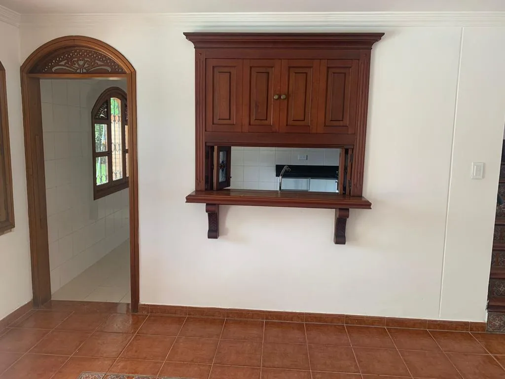 Casa en Arriendo en Las Mercedes, Zona Occidente, Jamundí