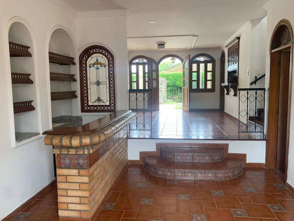 Casa en Arriendo en Las Mercedes, Zona Occidente, Jamundí