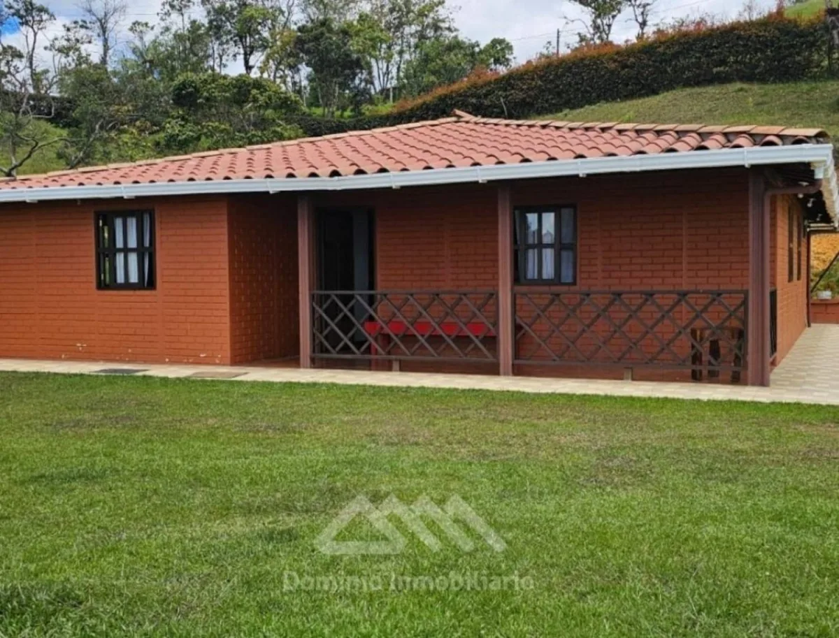Casa en Arriendo en Las Palmas, Envigado
