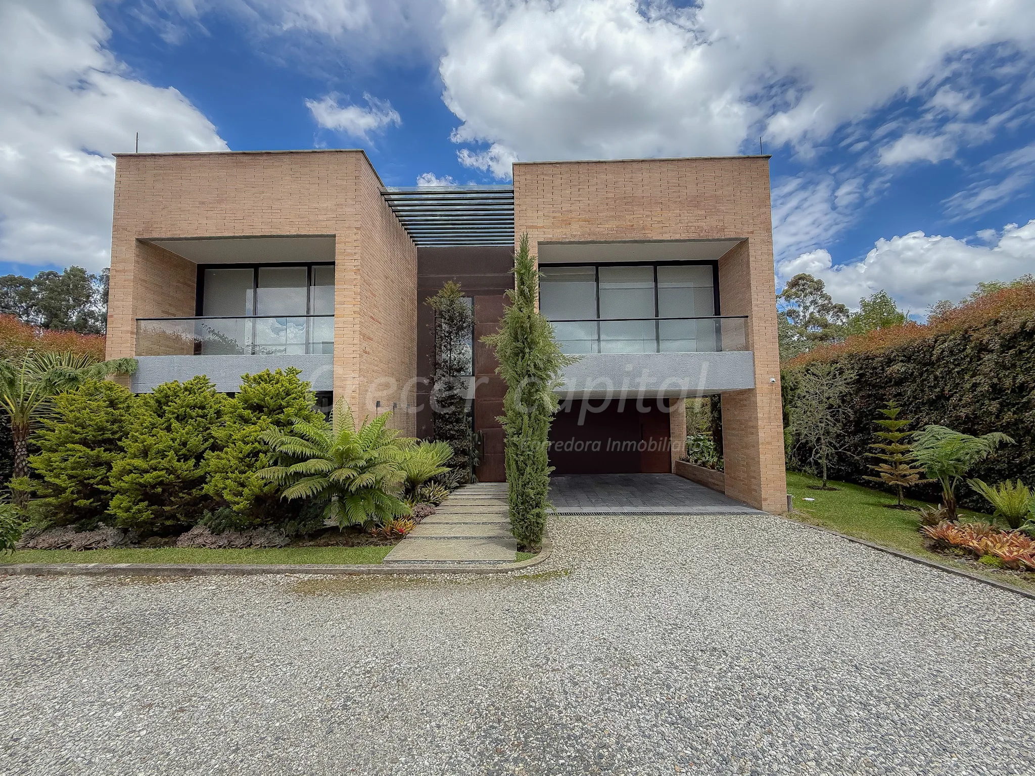 Casa en Arriendo en Las Palmas, Envigado