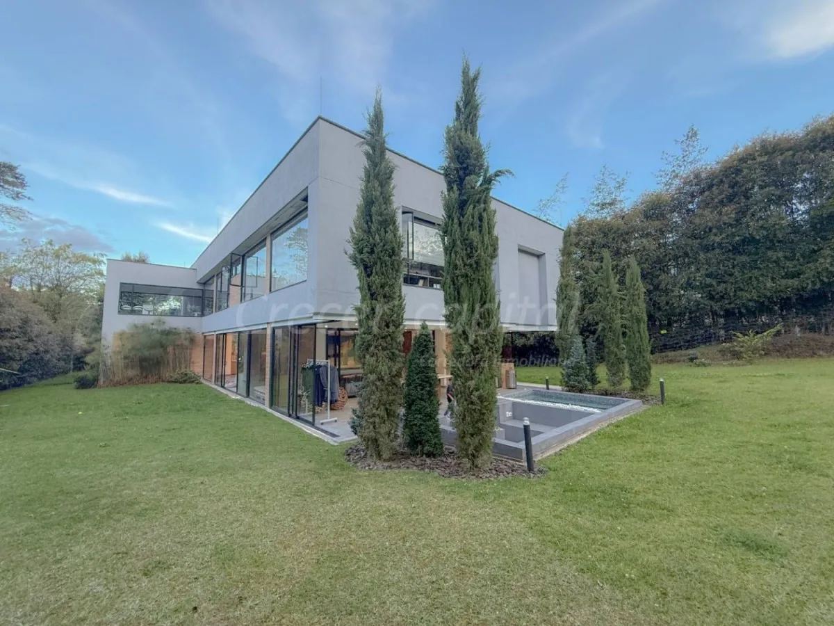 Casa en Arriendo en Las Palmas, Envigado