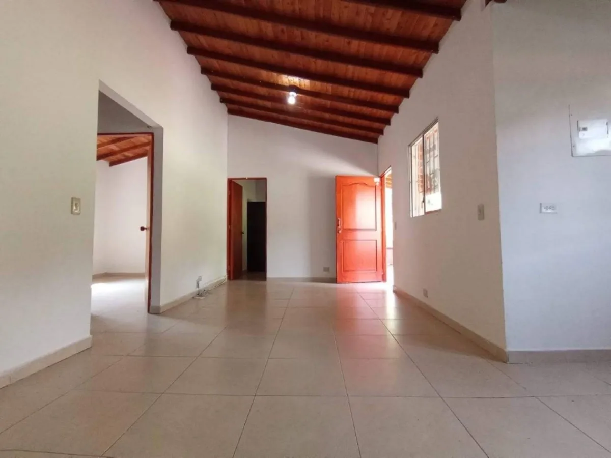 Casa en Arriendo en Las antillas, Envigado