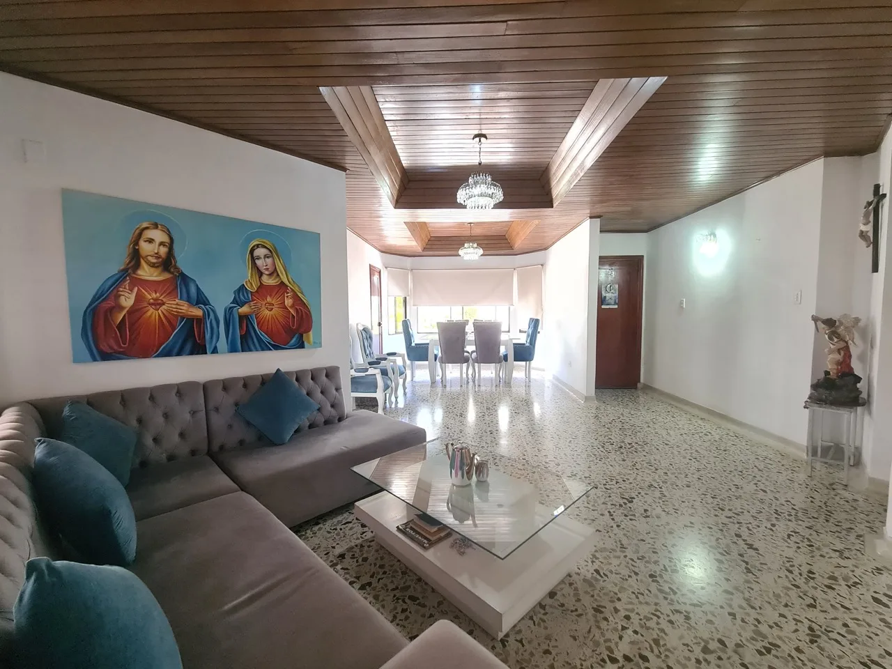 Casa en Arriendo en Las margaritas - caja agraria, Sincelejo