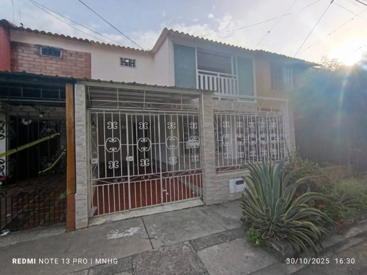 Casa en Arriendo en Las mercedes, Trujillo