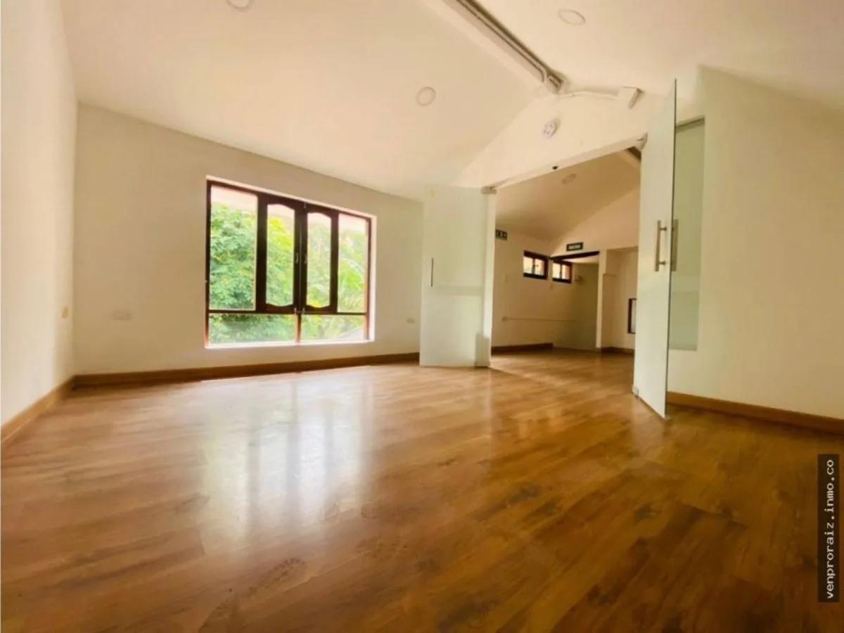 Casa en Arriendo en Zuñiga, Envigado